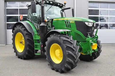 tracteur