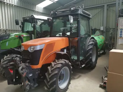 Massey-Ferguson 3655
