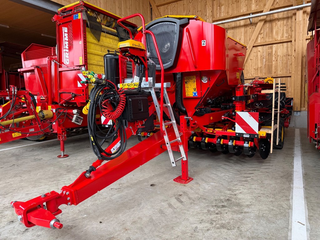 Väderstad Spirit ST 400S Sämaschine Bj. 2026