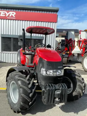 Traktor Case-IH Quantum 90