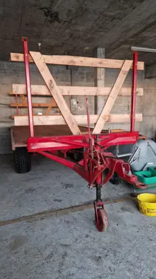 Ballenwagen