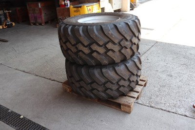 2 Räder, sofort verfügbar