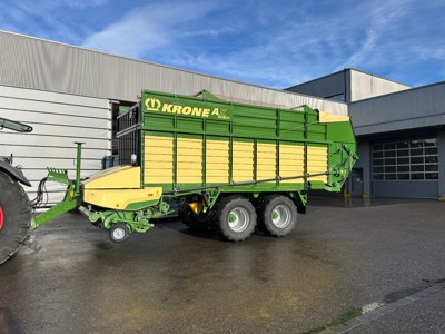 Krone  AX 280 D