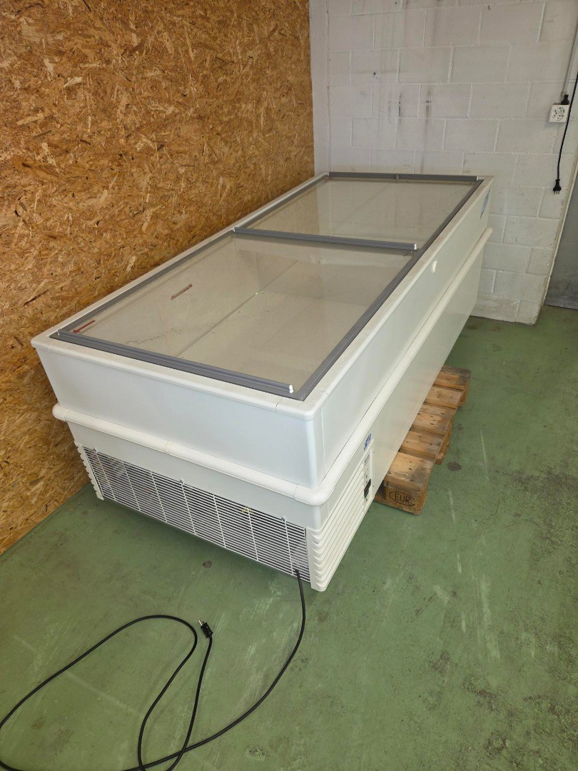 MONDIAL Tiefkühlmöbel