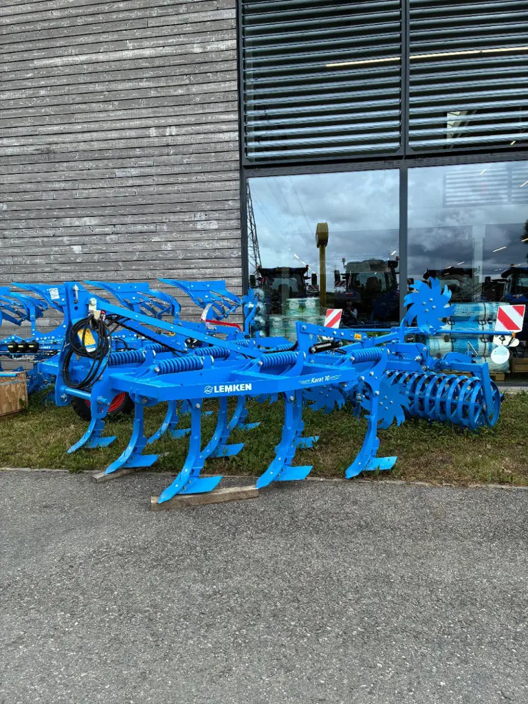 Lemken Karat 10.300 U