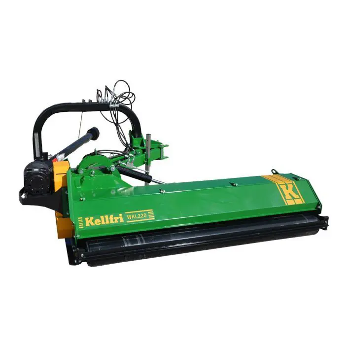 Mulcher Kellfri WKL 220