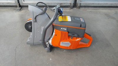 Trennschleifer Husqvarna K770