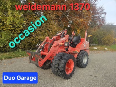 Weidemman 1370 P48