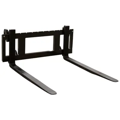 FLIEGL Staplergabel "Easy"