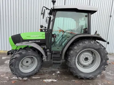 Deutz 5090 D