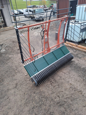 Demo Allround Max 195