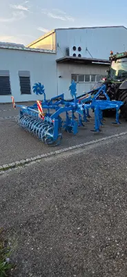 Lemken Karat 10/300