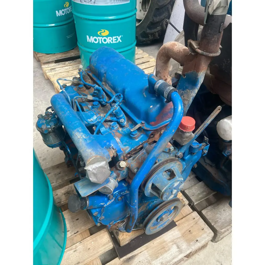 FORD Motor