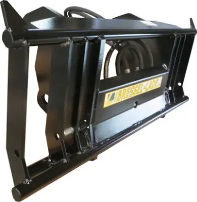 Adapter JCB-EURO