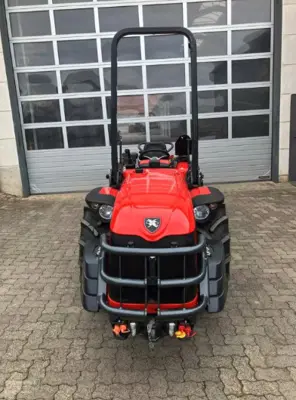 Carraro SRX 7800 Wendesitz