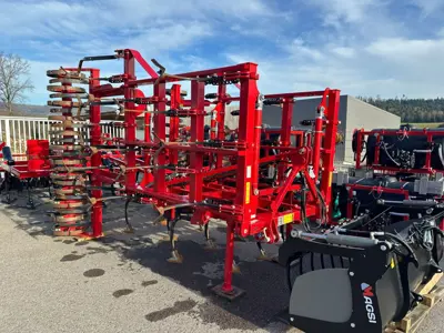 Horsch Cruiser 5 XL