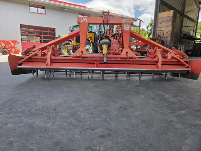 Kreiselegge Lely 300-35