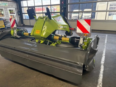 Faucheuse Claas 3200 FC Move