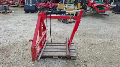 Pince à balles rondes et carrées