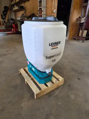 Lehner SuperVario 110