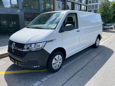 VW T6.1 2.0 TDI 4Motion DSG