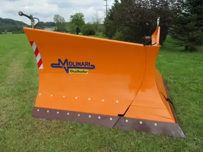 Molinari SV 28-130Schneeschild
