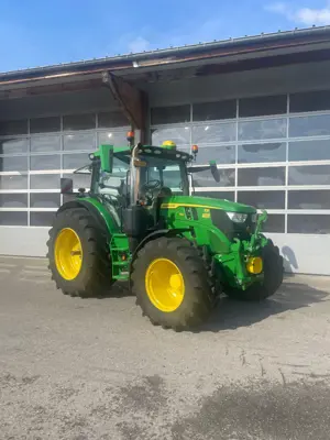 John Deere 6R150 Tracteur de Location