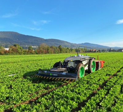 AgXeed AgBot 2.055W4