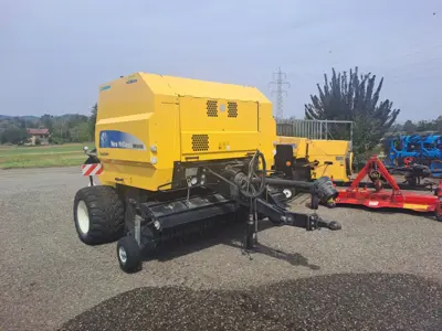 New Holland BR 6090