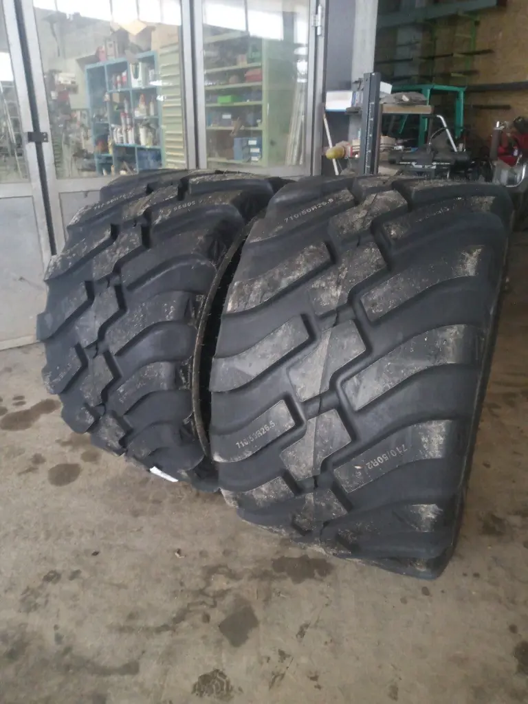 Pneu Reifen 710/50R26.5