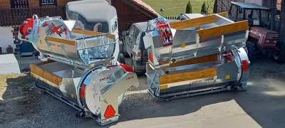 Gafner  2.86 HV-Vario