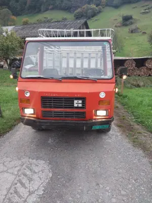 Reform Muli 600 SL mit Ladegerät 18m2 und Druckfass 2.5m2