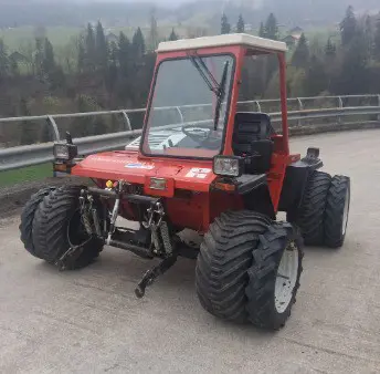 Reform Metrac 3003 S