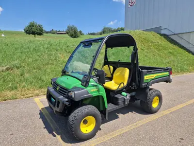John Deere Gator HPX 815E 4x4