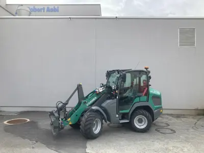 Kramer Hoflader Agri Power KL 21.5L