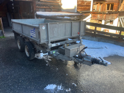 IFOR WILLIAMS TT 85 G