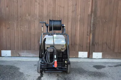 Hochdruckreiniger Kränzle Nr. 487