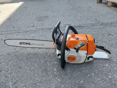 STIHL MS 260 / 40 Occ.