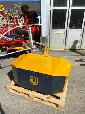 Box de rangement UNIFOREST UniBox