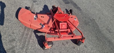 Mähwerk AEBI Sichelmähwerk 1.10 m zu AM 9 Occ.