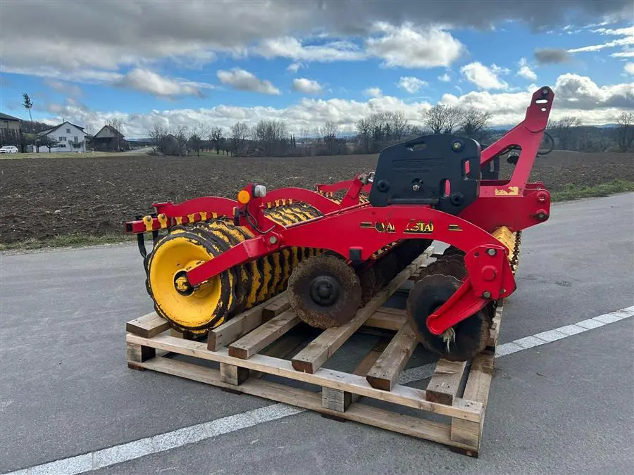 Väderstad, Carrier CR 300 Bj.