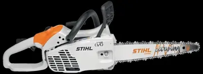 Motorsäge Stihl MS 194 C-E