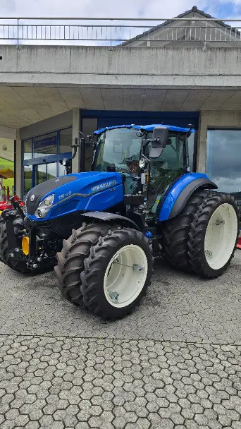 New Holland T5.120 DC NewGen 1.5