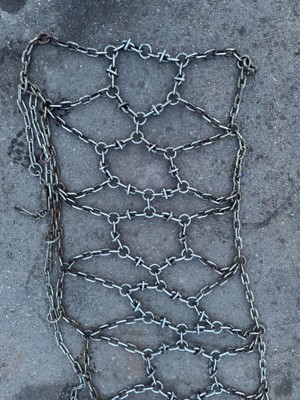 Schneeketten 420/65 R20 Pewag