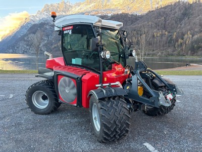 Sauerburger Grip4-70 PREMIUM