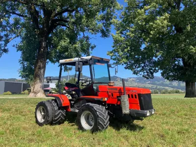 Antonio Carraro 8008 Di