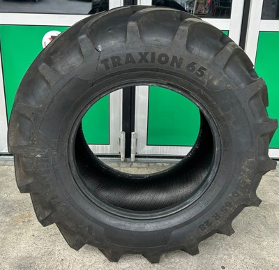 Reifen Vredestein TRAXION 65