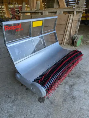 Rapid Twister 140