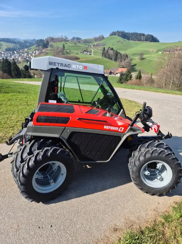 Reform Metrac H70R