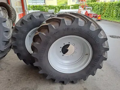 Reifen Trelleborg TM1060 / Dimension 600 / 60 R30